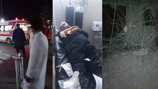 Pakistan: Deadly explosions in Swat valley kill 17