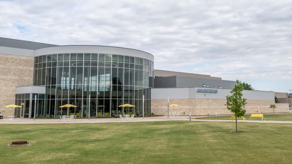 US: Shooting incident kills one at Oklahoma's Rose College of 13,000 student-strength