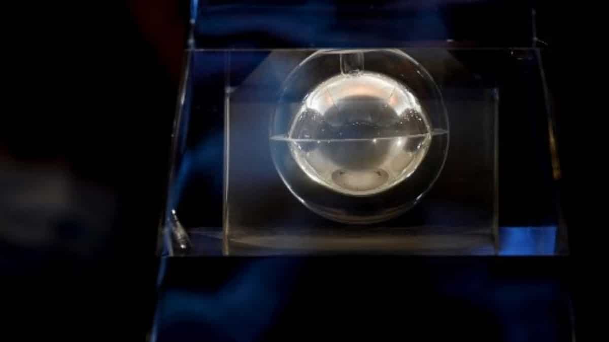 Chinese space agency reveals Beijing gifted Russia, France lunar soil. Here's why Chinese space agency reveals Beijing gifted Russia, France lunar soil. Here's why