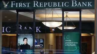First Republic Bank to cut up to 25% workforce as deposits tumble