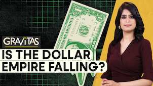 Gravitas : Bangladesh to trade in rupees with India