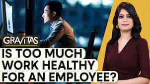 Gravitas: Passion for work has its own disadvantages