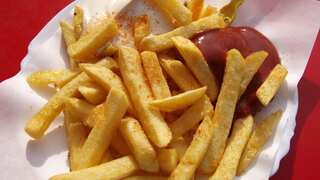French fries may drive anxiety, depression, new research suggests