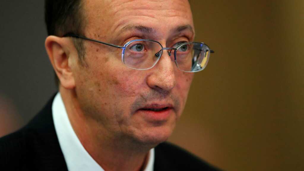 Risks of nuclear confrontation with United States growing, claims Russia