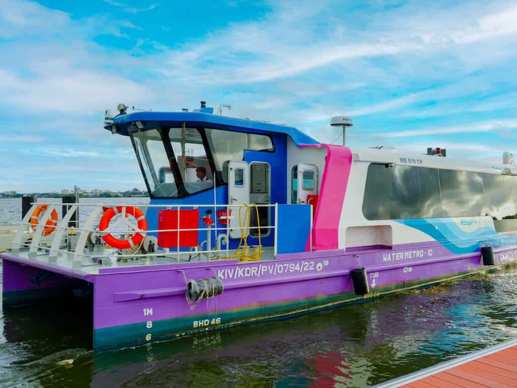 Kochi Water Metro inauguration today: Routes, ticket price and all you need to know about Kerala's KMW