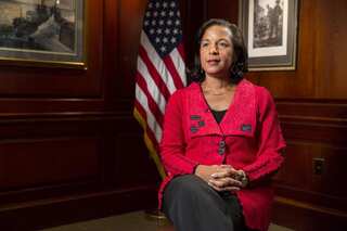 Why did Susan Rice quit the Biden administration? Know about her clashes with other WH officials