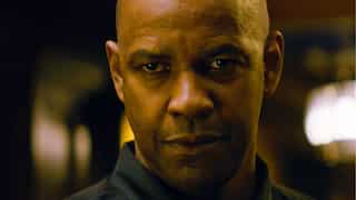 'Preternatural talent': Denzel Washington receives lifetime achievement award at CinemaCon