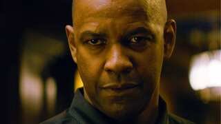'Preternatural talent': Denzel Washington receives lifetime achievement award at CinemaCon