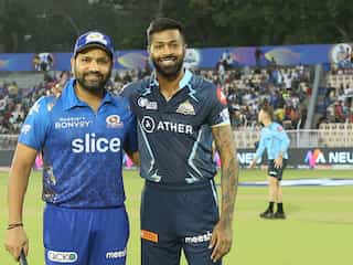 GT vs MI Head to Head: IPL 2023 stats, playing XIs, pitch report, live-streaming details & more