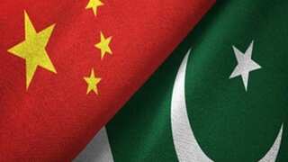 Economic partnership between Pakistan and China stalled: Report