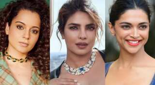 Kangana Ranaut, Priyanka Chopra, Deepika Padukone should ask for higher pay: Madhoo
