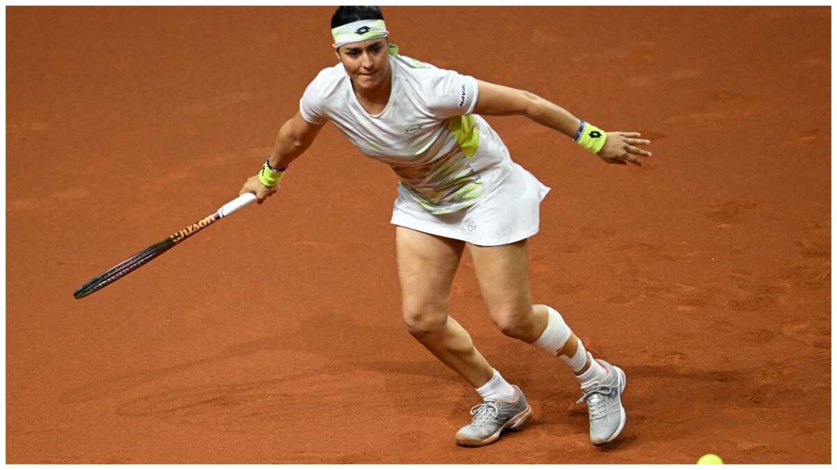 Madrid Open: Defending champion Ons Jabeur pulls out with calf injury Madrid Open: Defending champion Ons Jabeur pulls out with calf injury