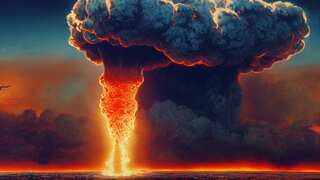 A doomsday in offing? Astronomers detect new threat to life on Earth which may lead to extinction-level event