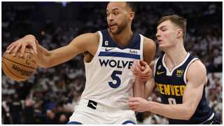 NBA: Kyle Anderson on verge of being naturalised to represent China at FIBA basketball WC