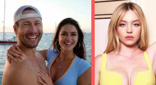 Glen Powell's girlfriend unfollows his co-actor Sydney Sweeney amid split rumours