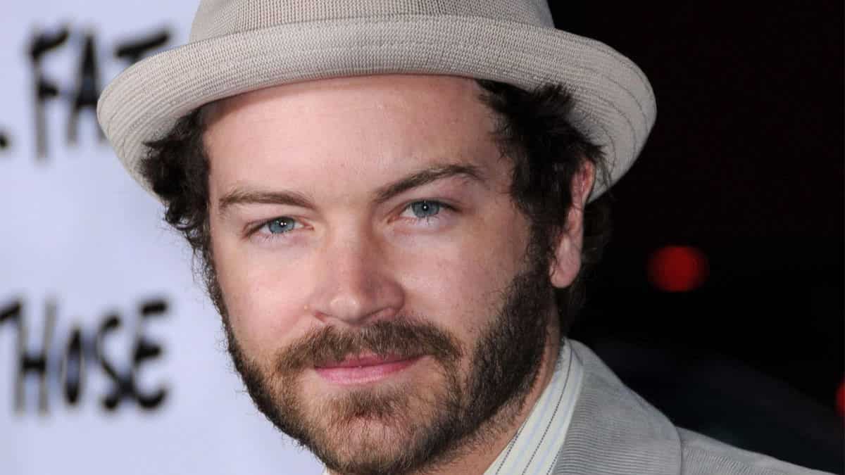 Danny Masterson found guilty on two rape charges, faces 30 years in prison Danny Masterson found guilty on two rape charges, faces 30 years in prison