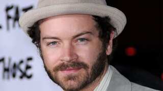 Danny Masterson found guilty on two rape charges, faces 30 years in prison