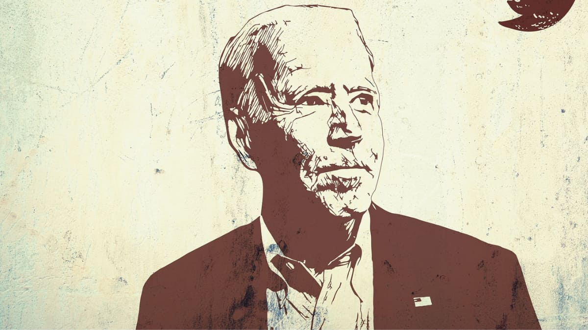 Joe Biden's political career: 'Self-declared Republican' turned Democratic POTUS seeks another term Joe Biden's political career: 'Self-declared Republican' turned Democratic POTUS seeks another term