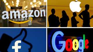 EU designates 19 tech giants with over 45 million active users for stricter online content rules