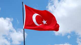 Turkey arrests 110 accused of Kurdish militant ties ahead of election