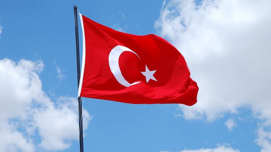 Turkey arrests 110 accused of Kurdish militant ties ahead of election