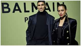 Achraf Hakimi's wife Hiba Abouk demands WHOPPING amount in divorce lawsuit