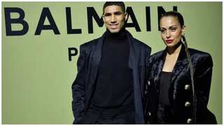 Achraf Hakimi's wife Hiba Abouk demands WHOPPING amount in divorce lawsuit