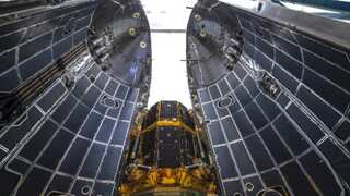 First private moon landing: Japanese firm ispace loses communication with lander