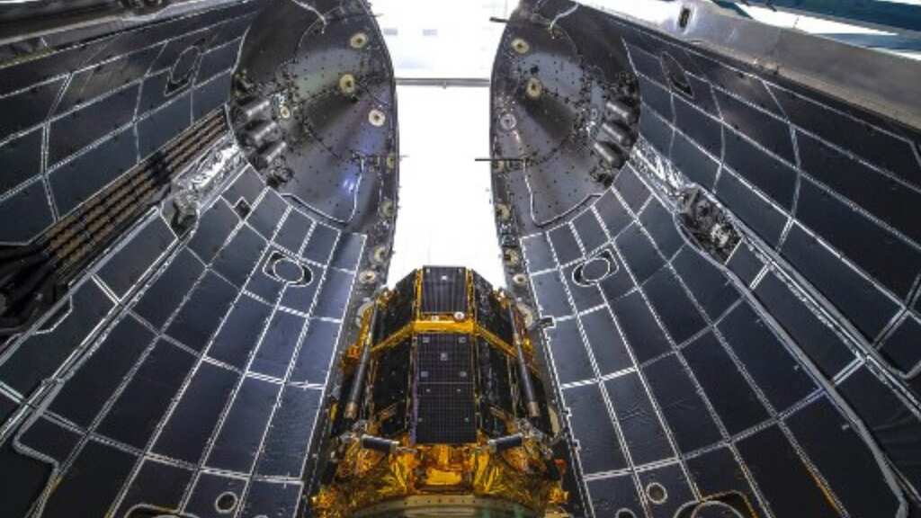 First private moon landing: Japanese firm ispace loses communication with lander