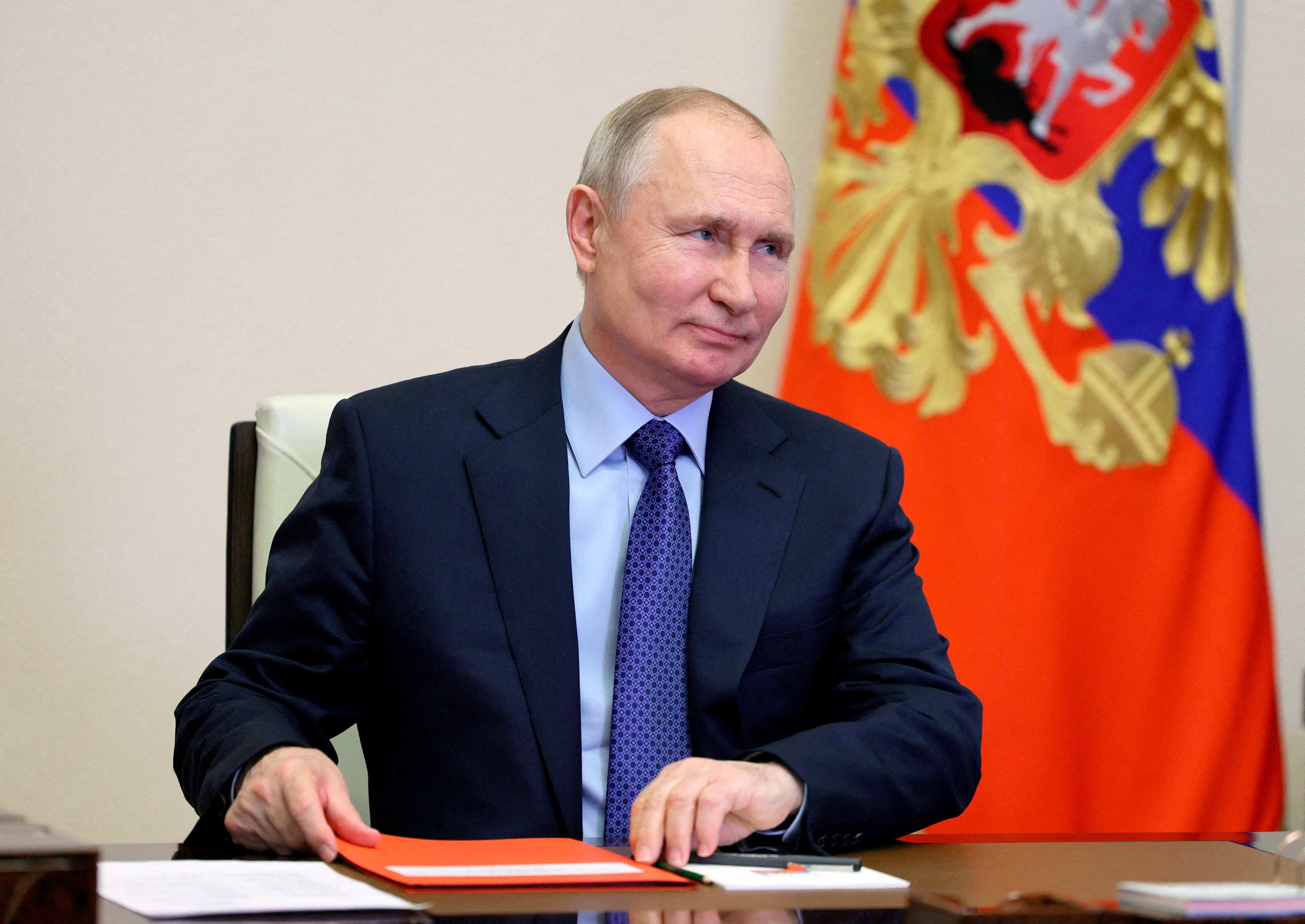 Japan, EU say US plans to ban all exports to Russia 'simply not do-able'