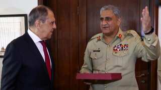 'Pakistan cannot go to war with India': Pak journalists reveal remarks made by Bajwa