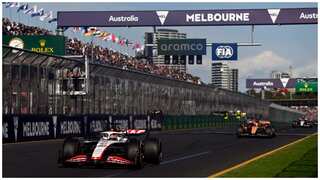 Formula One gives green signal to new standalone sprint format