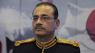 Pakistan army chief visits China to boost defence ties