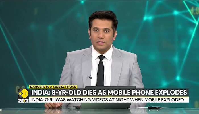 WionNews Video