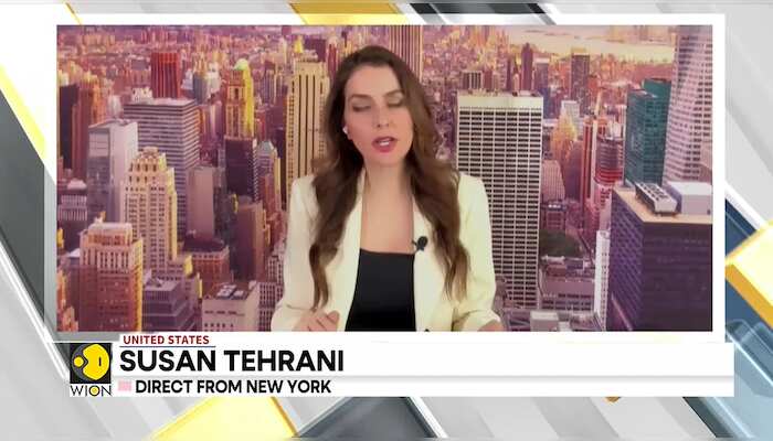 WionNews Video