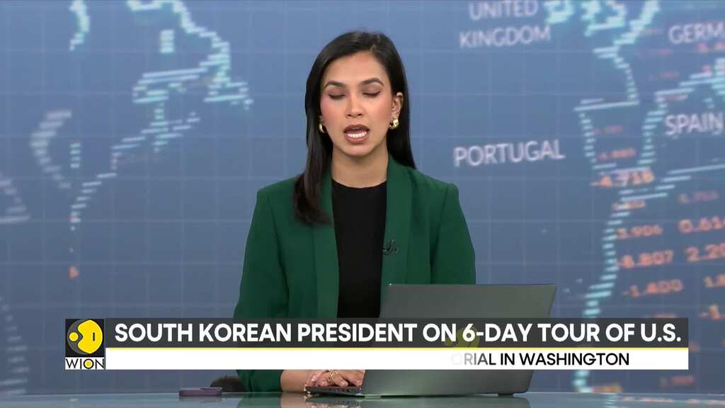 Will South Korea do more to help the US support Ukraine?
