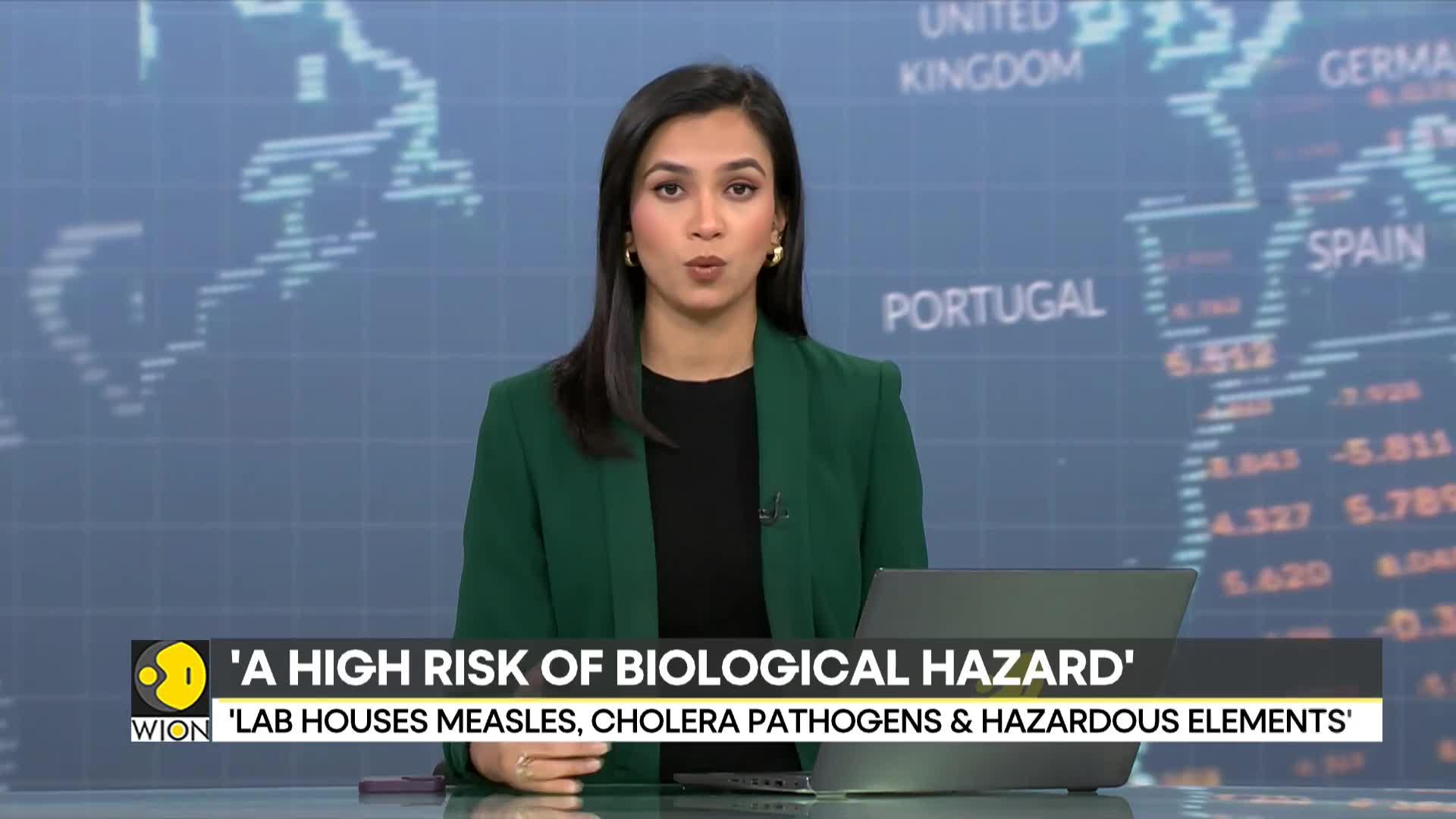 WionNews Video