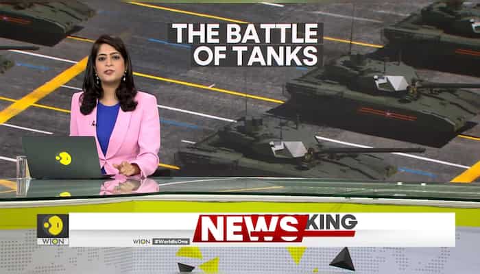 WionNews Video