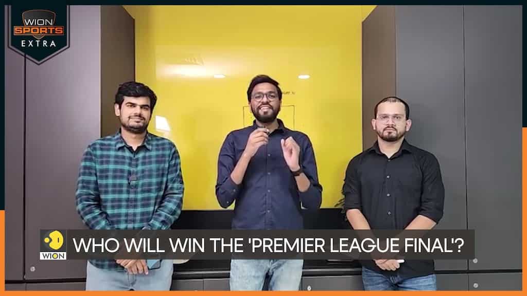 Arsenal or Man City – Who will win the 'Premier League Final'? | WION Sports Extra