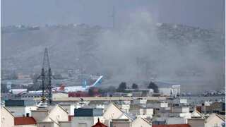 Taliban kill ISIS leader behind deadly Kabul airport attack of August 2021