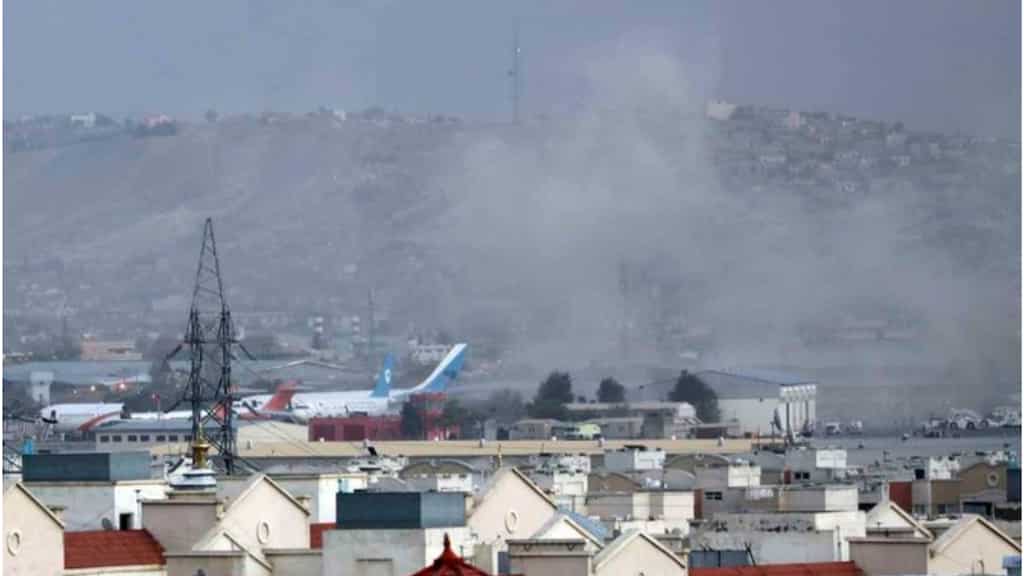 Taliban kill ISIS leader behind deadly Kabul airport attack of August 2021