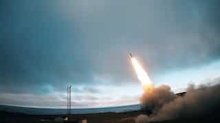 Norway slams Sweden for accidently dropping its research rocket