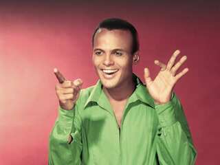 Harry Belafonte: King of Calypso dies at 96- Take a look at his career, songs, net worth & family