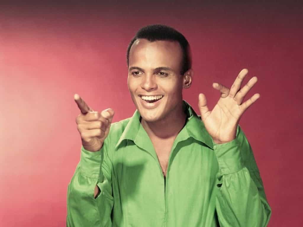 Harry Belafonte: King of Calypso dies at 96- Take a look at his career, songs, net worth & family