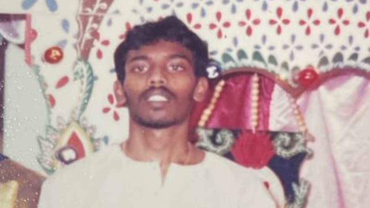 Singapore executes Indian-origin man for conspiring to traffic cannabis Singapore executes Indian-origin man for conspiring to traffic cannabis