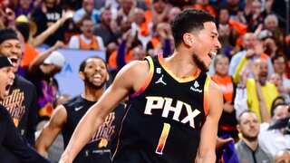 NBA Playoffs 2023: Nuggets vs Timberwolves, Suns vs Clippers Game 5 score, result, highlights and more