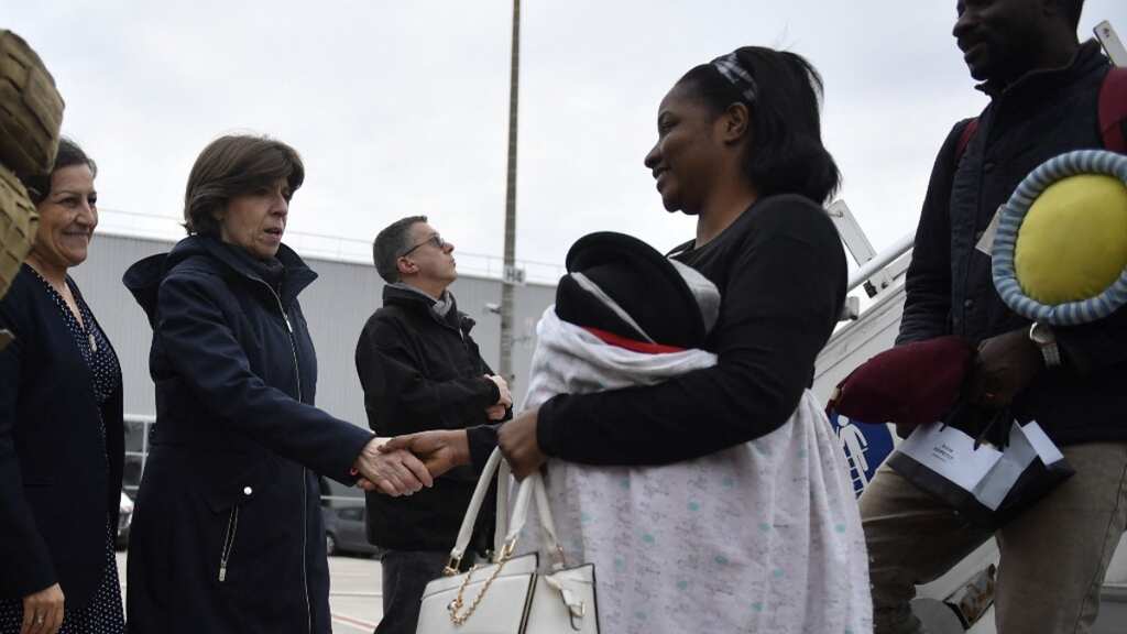 France evacuates citizens and foreign nationals from Sudan amid complex security situation