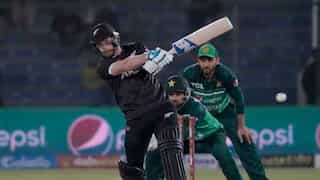 PAK vs NZ 1st ODI: Check date, time, venue, playing XI & live-streaming details; All you need to know