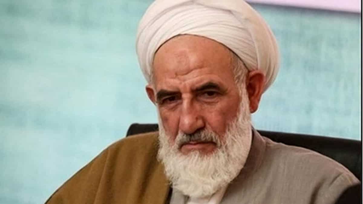 Powerful Iranian cleric killed in armed attack: Reports Powerful Iranian cleric killed in armed attack: Reports