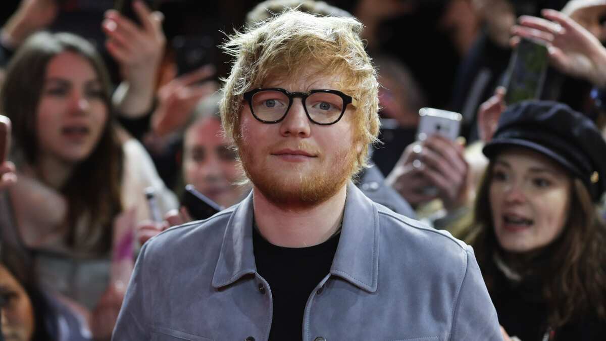 Ed Sheeran plagiarism case: English singer denies copying Marvin Gaye's classic